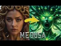 Download Lagu THE TRAGEDY OF MEDUSA AND ATHENA'S CURSE: BEAUTY AND BETRAYAL