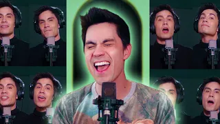 Man I Need (Olivia Dean) - A Cappella Version | Sam Tsui