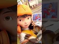 Download Lagu Jedag jedug #boyversmeylittley||boboiboy||dj papa liat aku bernyanyi