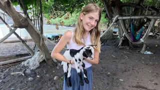 Life After Landfall | Exploring the Marquesas Following Our Pacific Crossing