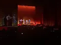 Clara Luciani feat  Alex Kapranos "Summer Wine" Concert au Zénith de Paris le 31.03.2022