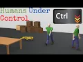 Make your simulation realistic Pedestrian control with keyboard Webots