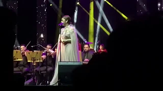 أصاله أغنية     شو بدك    من حفلة الكويت      دندنها