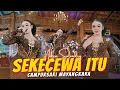 Download Lagu Niken Salindry - SEKECEWA ITU - Versi Sekop Sekop (Official Music Video ANEKA SAFARI)