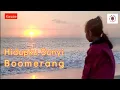 Lagu Boomerang - Hidupku Sunyi ( Karaoke / Lirik )