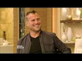 Live Kelly TV Show September 8 2016