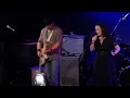 Meena Cryle & Chris Fillmore Quartett - "It Makes Me Scream" - Reigen live 31.05.2025