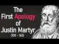 Lagu The First Apology of Justin Martyr - Full Christian Audio Book