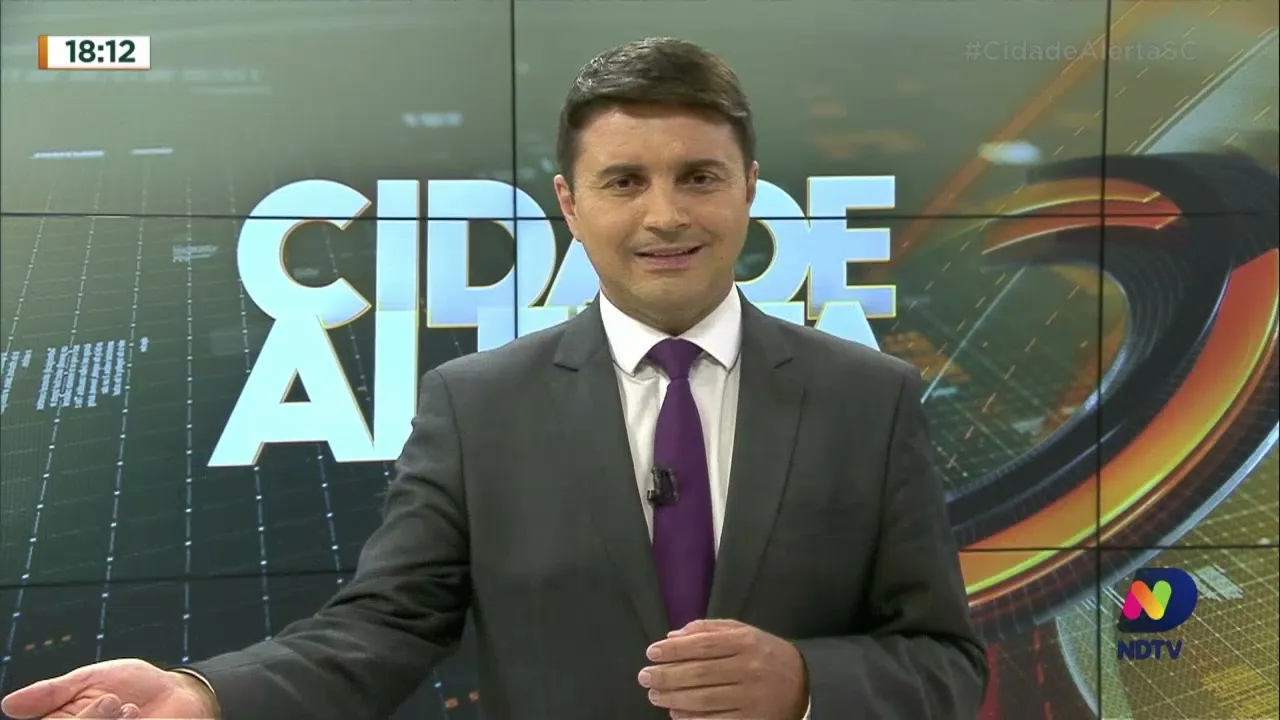 Homem é espancado em rodoviária de Blumenau