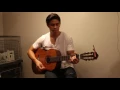 Download Lagu Frank Ocean - Self Control (COVER)
