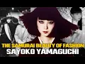 Lagu Sayoko Yamaguchi: The Model Who Broke the Western Spell of Beauty and Wrote a New Story for Asia