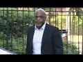 Indicted Burke County sheriff enters plea in federal court