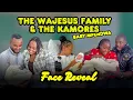Lagu Finally @THEWAJESUSFAMILY \u0026 The Kamores came to Visit Baby Mpendwa 😍