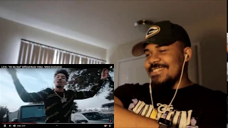 lil 2z on my own official music video wshh exclusive reaction