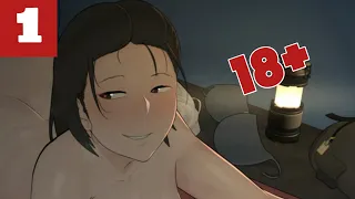  18 camp with mom gameplay 1 ntrman 