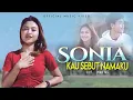 Lagu SONIA KAU SEBUT NAMAKU || DJ THEPLEX ft DINDA DEWI || Official Music Video