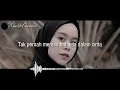Download Lagu Cinta hanya sekali cover lesti | Official video lirik