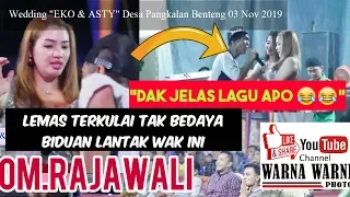 Download OM.Rajawali _Biduan hanyut dalam buaian WAK \ MP3