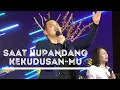 Download Lagu Saat Kupandang Kekudusan Mu - William Jhony \u0026 Abbalove KTC-JGC Worship