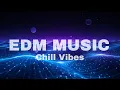 Download Lagu Ambient Progressive EDM Soundscape | Deep Melodic Atmospheric Electronic Mix for Relax \u0026 Night Drive