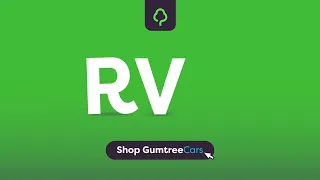 Gumtree ALL THE V s