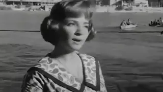 شادية      يابهية وخبريني دندنها