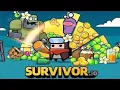 survivor io unity source code