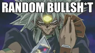 yu gi oh logic 2