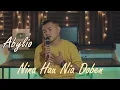 Download Lagu Nina Hau Nia Doben - Abylio | Cover