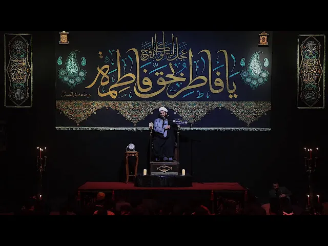 ⁣سؤال دائما يردد،،الشيخ رائد الساعدي،،