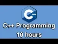C Programming All-in-One Tutorial Series 10 HOURS