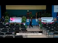 Official Service of Remembrance for Damion D Jones and Logan M Johnson