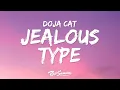 Download Lagu Doja Cat - Jealous Type (Lyrics) \