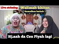 Download Lagu Hj..Aah muhibah Dsn Ceu Piyah Dan Buya Cecep