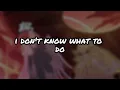 Sera’s Confession | Hazbin Hotel Season 2 - Episode 2 Storyteller | Lyrics Video