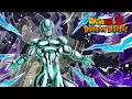 Dragon Ball Z Dokkan Battle AGL Metal Cooler OST Extended