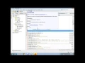 how to create struts in netbeans 1