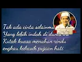 Download Lagu Gus Azmi surat cinta untuk nabi lirik lagu