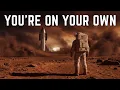 What the First Mars Crew Will Face That No Training Can Prepare Them For