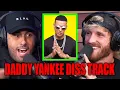 Why Nicky Jam Made A Daddy Yankee DISS TRACK