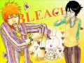 Download Lagu Bleach OST 1 #24 Peaceful Afternoon