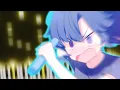 Download Lagu [Blue Archive] Get Set, Go! Event BGM | Goal Wo Nerae! (Piano)