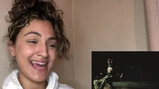 rema iron man music video reaction