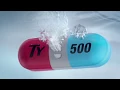 TYLENOL Rapid Release Gels