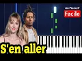 KARAOKE ANGELE & SWING . s'en aller   2020  ESPACE KARAOKE 51