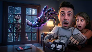 لحالنا بالبيت بنص الليل!