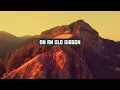 Mitchell Phillips - Wild Palomino (Zac Brown Band Cover Lyric Video)