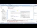 Hibernate Tutorial - 9 Mapping bean class using annotation in hibernate