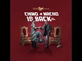 Nacho, Chyno Miranda, Chino & Nacho - La Culpa (Audio)