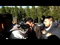 KOLO PITU Z3 MATETE vs PRIMO HANMA GON1 RASMUTE | FINAL | (4vs4 - 12/06/19) - Madero Free